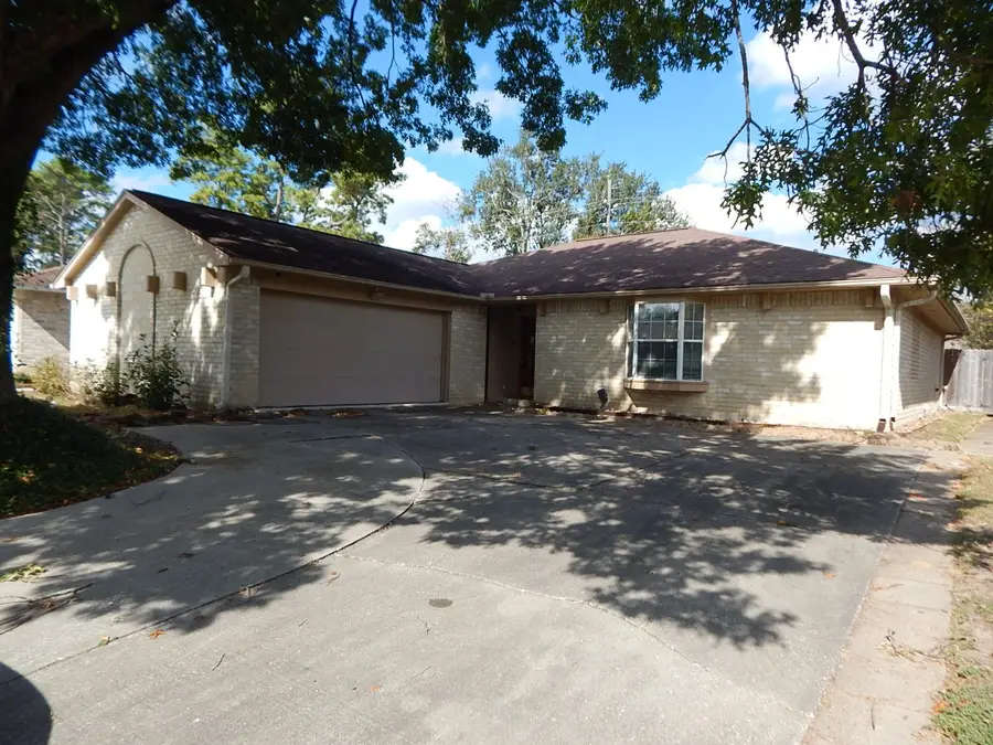 4706 Owens Creek Lane, Spring, TX 77388 - Image #3