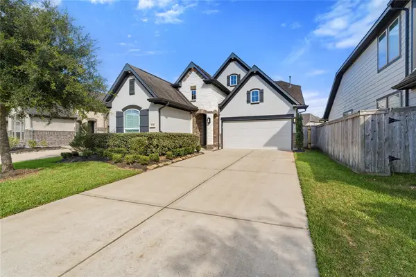 11138 Elderflower Drive, Missouri City, TX 77459