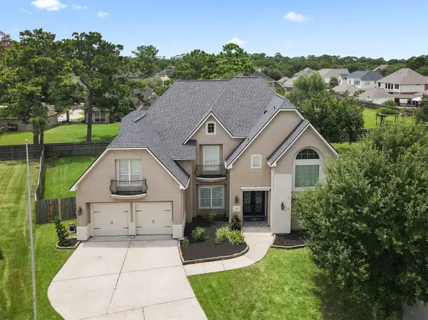 409 Old Orchard Way, Dickinson, TX 77539