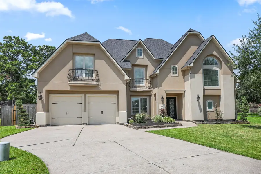 409 Old Orchard Way, Dickinson, TX 77539 - #3