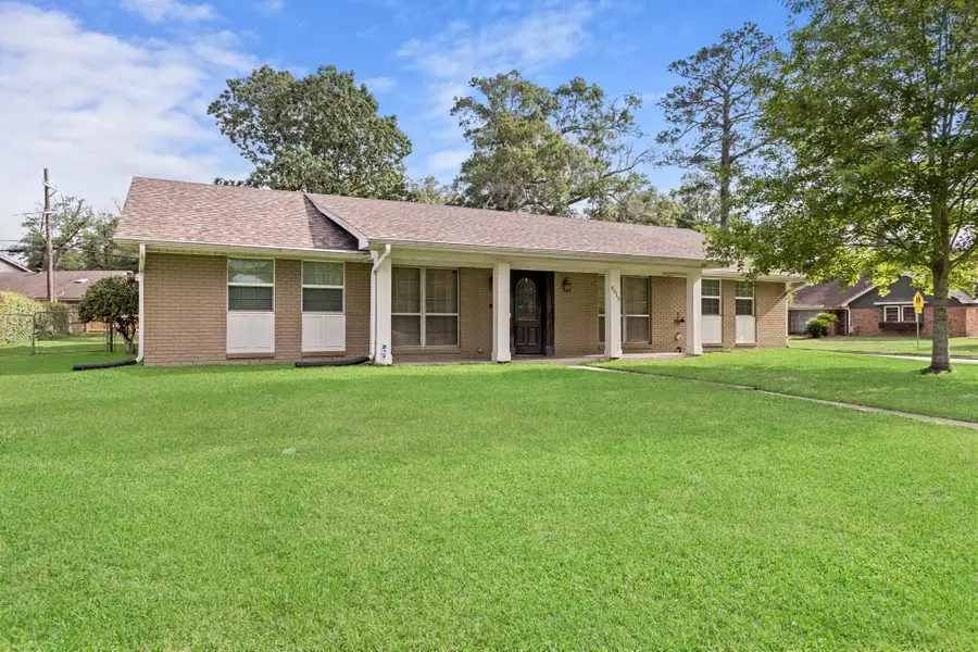 4610 Hardwood Lane, Beaumont, TX 77706 - #2