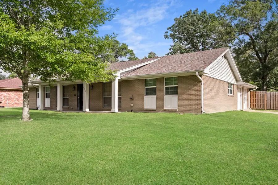 4610 Hardwood Lane, Beaumont, TX 77706 - #3