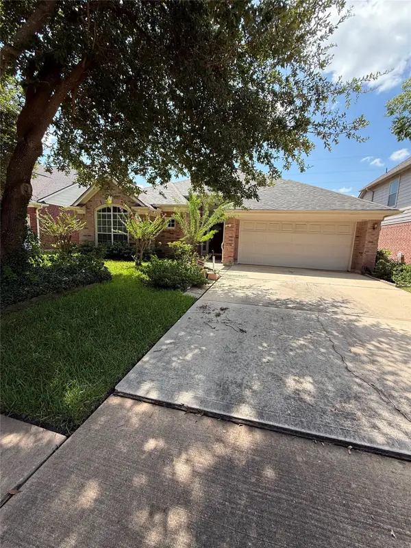 25543 Myrtle Springs, Spring, TX 77373