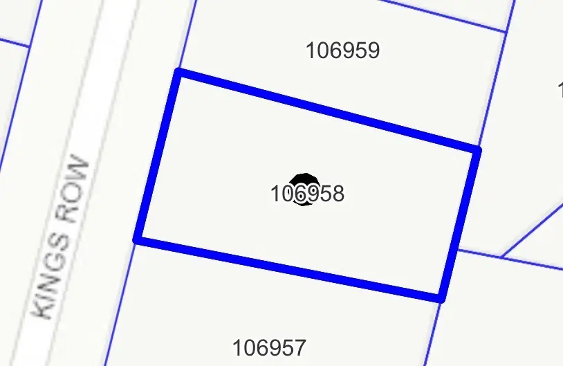 19117 Kings Row Boulevard, New Caney, TX 77357 - #1