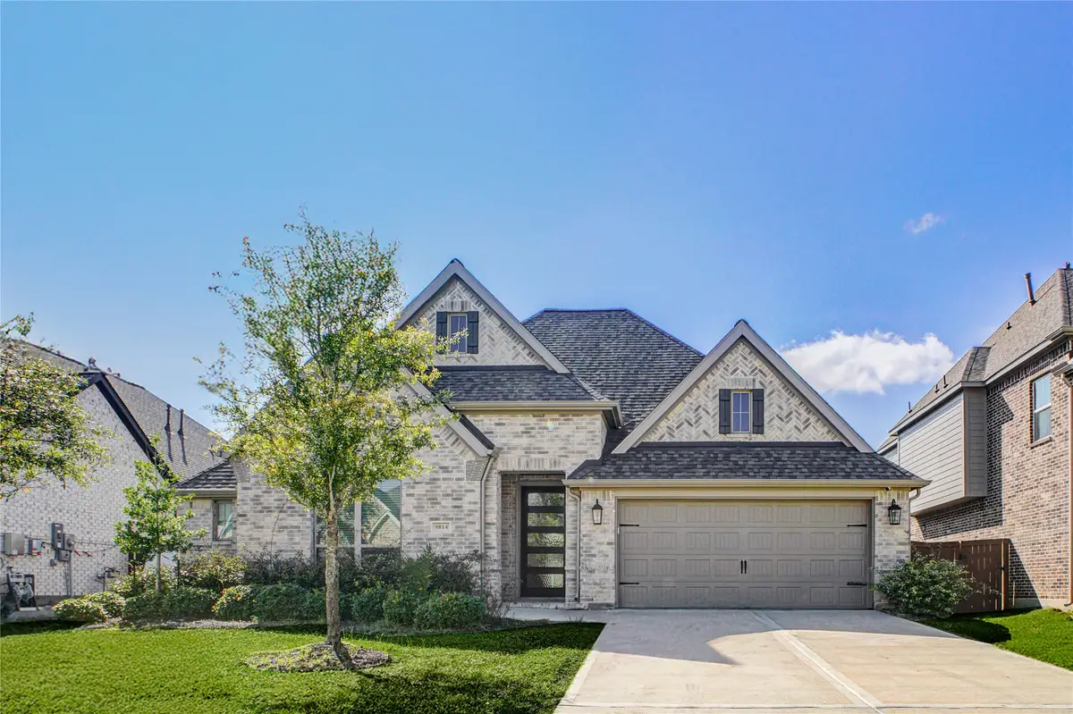 9814 Chapman Trail, Manvel, TX 77578 - Image #1