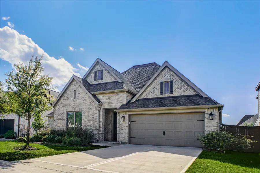 9814 Chapman Trail, Manvel, TX 77578 - Image #2