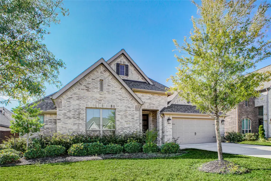 9814 Chapman Trail, Manvel, TX 77578 - Image #3
