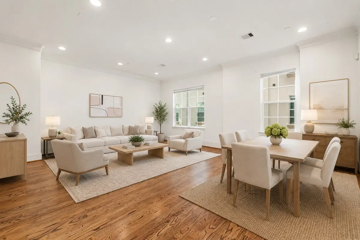 4031 Bellefontaine Street #128, Houston, TX 77025 - #1