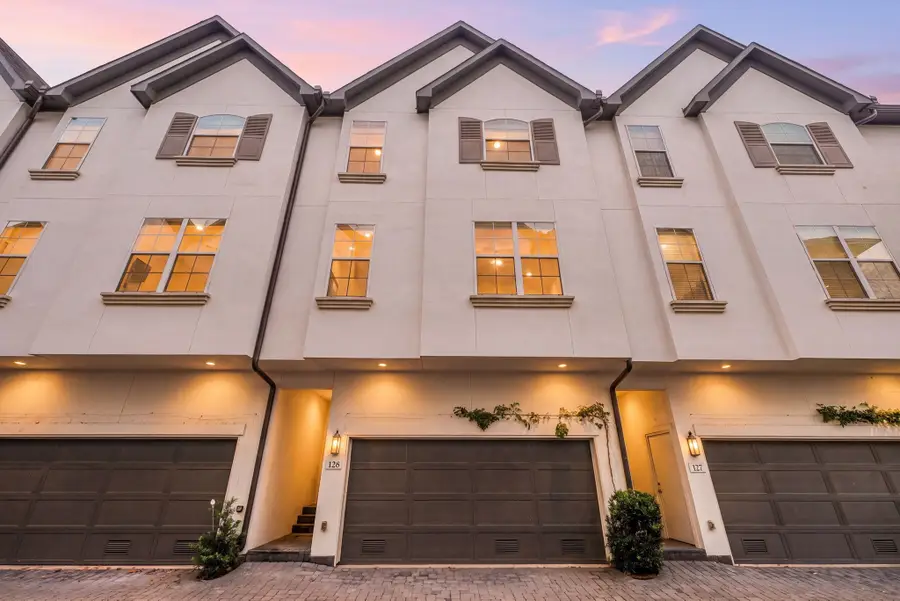 4031 Bellefontaine Street #128, Houston, TX 77025 - #2