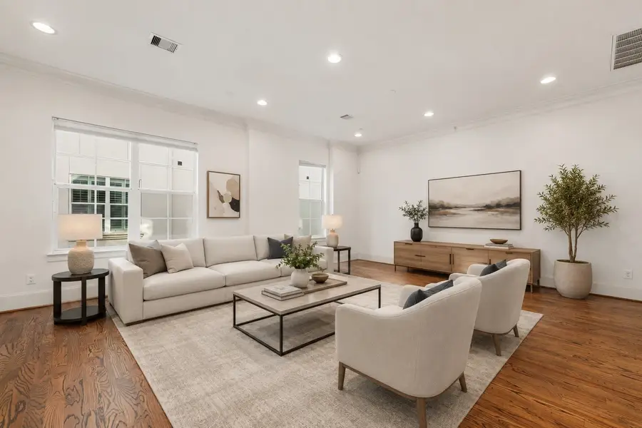 4031 Bellefontaine Street #128, Houston, TX 77025 - #3