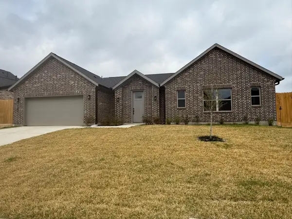 2602 Martinas Ct, Spring, TX 77388