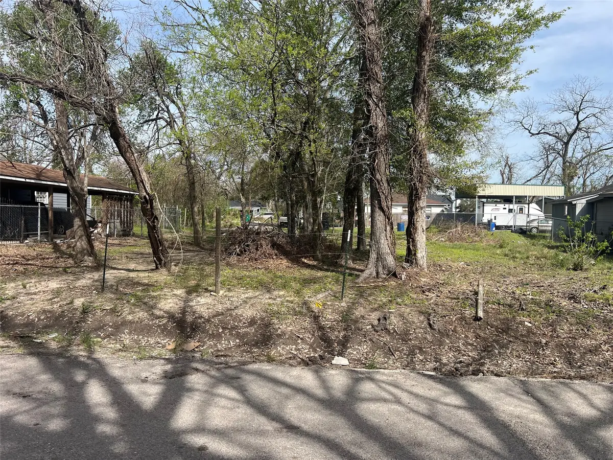 0 Henrietta Street, Houston, TX 77088 - #1