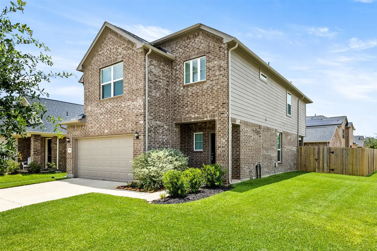 17811 Pamukkale Place, Tomball, TX 77377 - #1