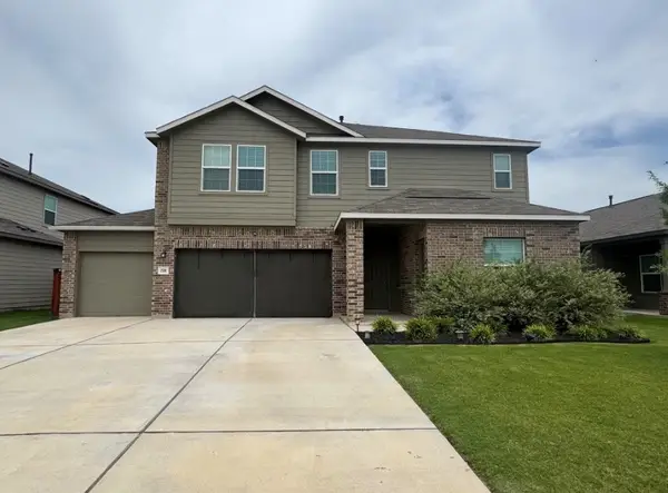 208 Otter Road, Kyle, TX 78640