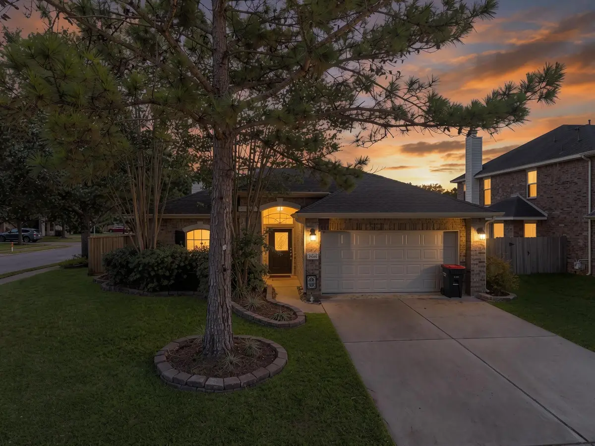 25203 Canary Point Drive, Richmond, TX 77406 - #1