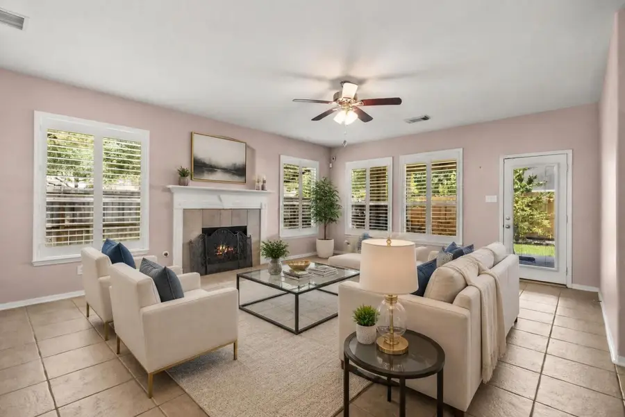 25203 Canary Point Drive, Richmond, TX 77406 - #2