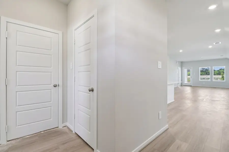 18539 Landing Meadows Lane, New Caney, TX 77357 - #2