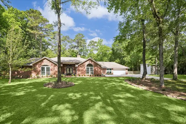 40307 Pipestone Road, Magnolia, TX 77354