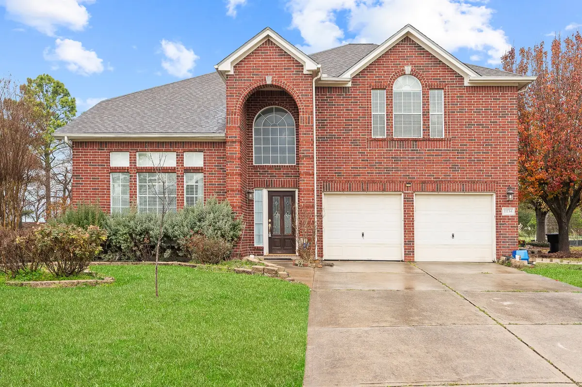 11134 Maynard Place, Houston, TX 77064 - #1