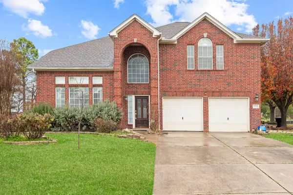 11134 Maynard Place, Houston, TX 77064