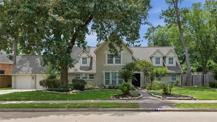 211 Faust Lane, Houston, TX 77024 - #2