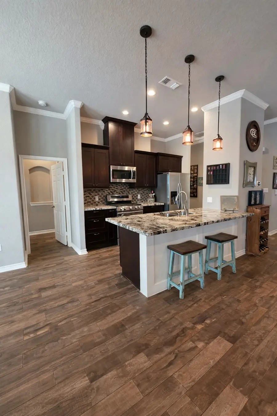 4726 Oyster Lane, Bay City, TX 77414 - #3