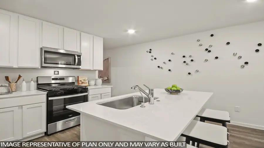 3020 Alder Flower Drive, Katy, TX 77493 - #2