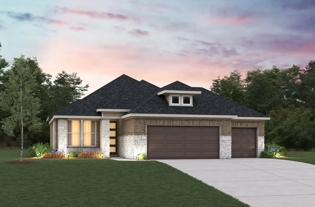 6619 Canary Knoll Court, Richmond, TX 77469 - #1