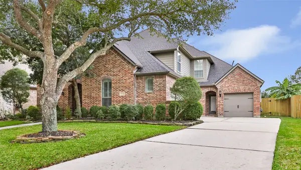 11914 Lake Mead Lane, Humble, TX 77346