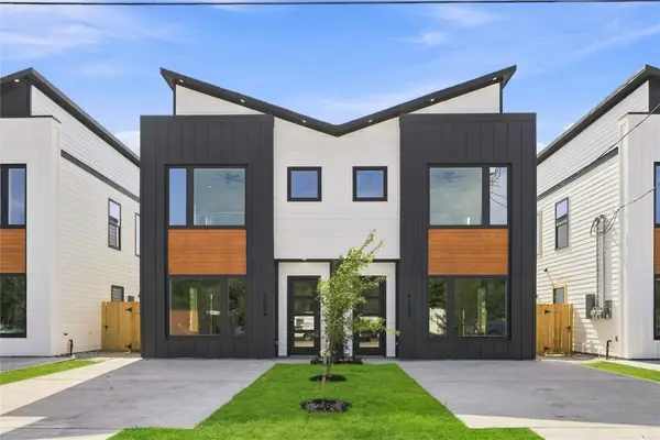 9108 Coffee Street #A-B, Houston, TX 77033