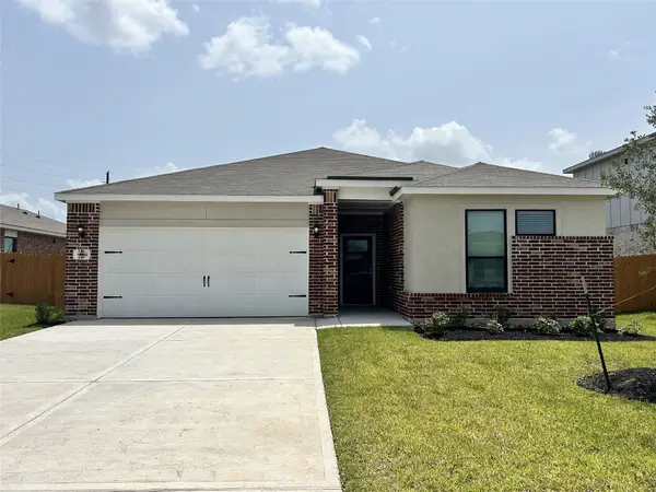 1612 Jean Meadow Drive, Rosenberg, TX 77471