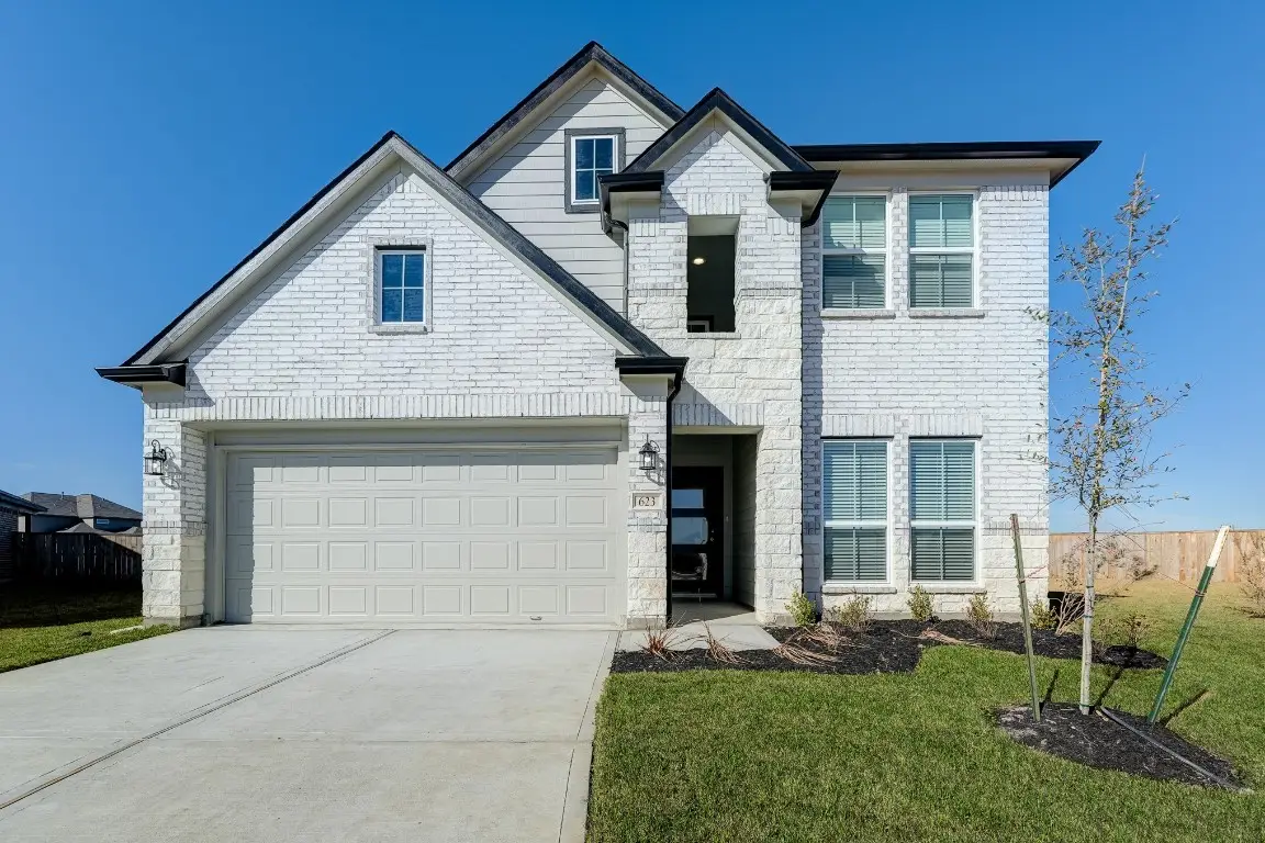 3138 Soaring Pines Trail, Conroe, TX 77301 - #1