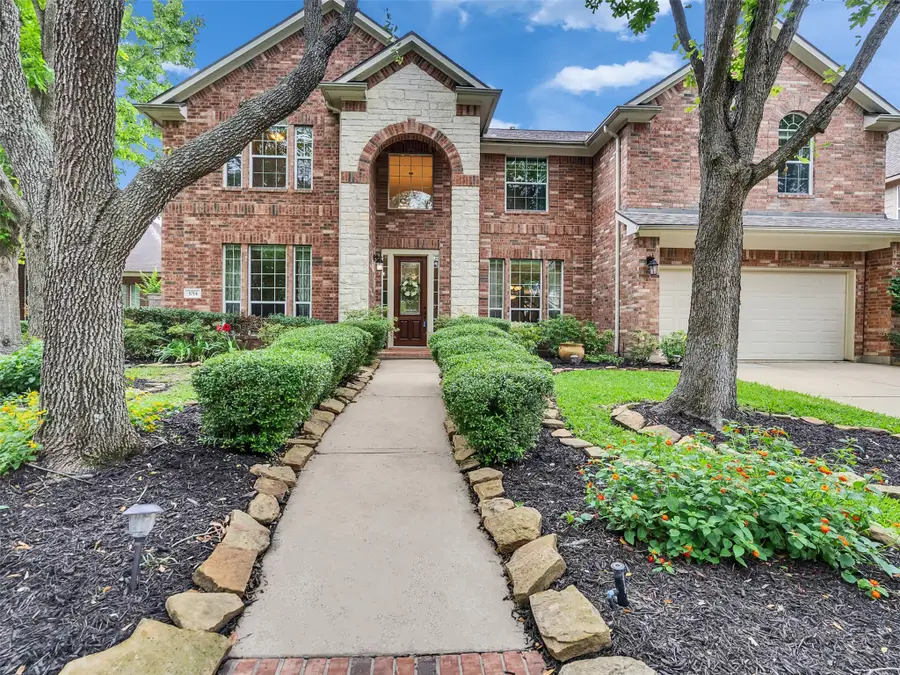 1014 Longdraw Drive, Katy, TX 77494 - #3