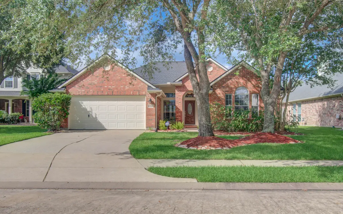 12808 Brook Arbor Court, Pearland, TX 77584 - #1