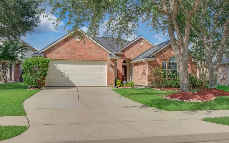 12808 Brook Arbor Court, Pearland, TX 77584 - #3