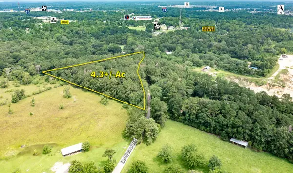 20765 Sullivan Road, New Caney, TX 77357