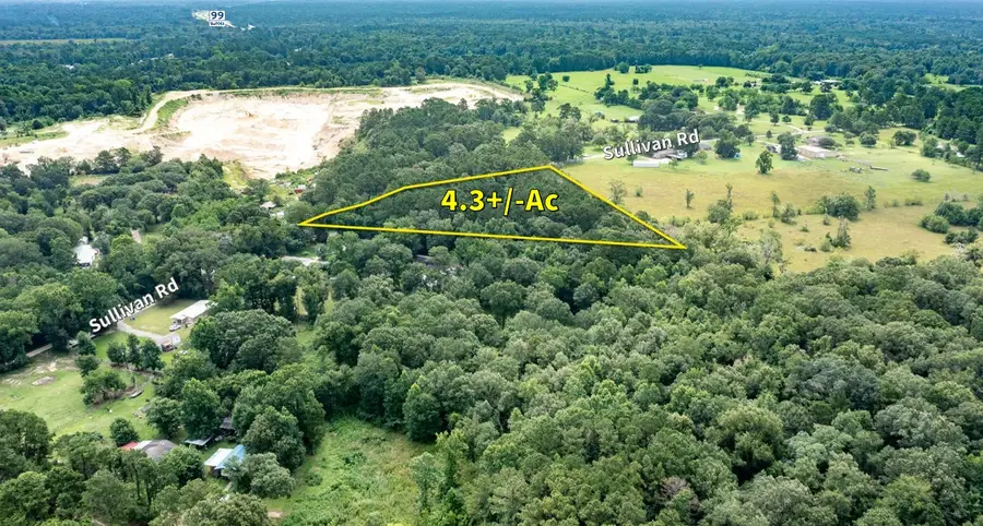 20765 Sullivan Road, New Caney, TX 77357 - #2