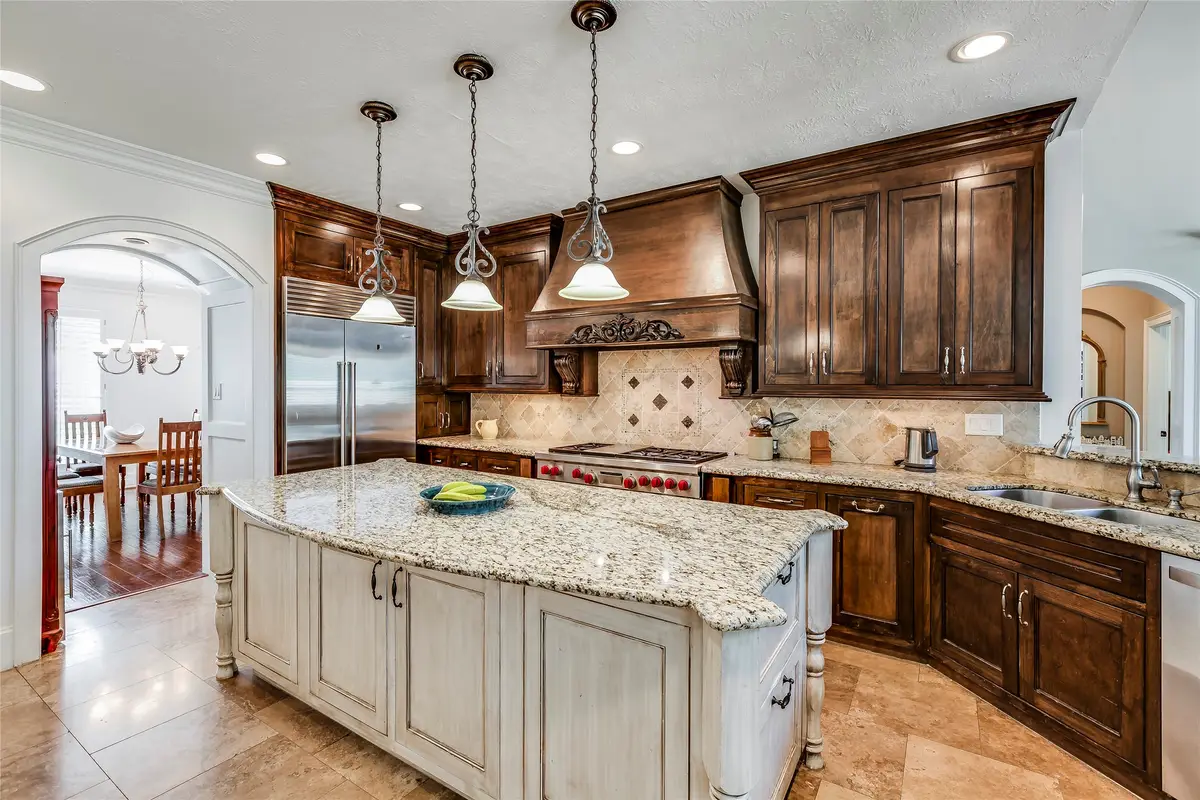 12042 Bolero Point Lane, Houston, TX 77041 - Image #1