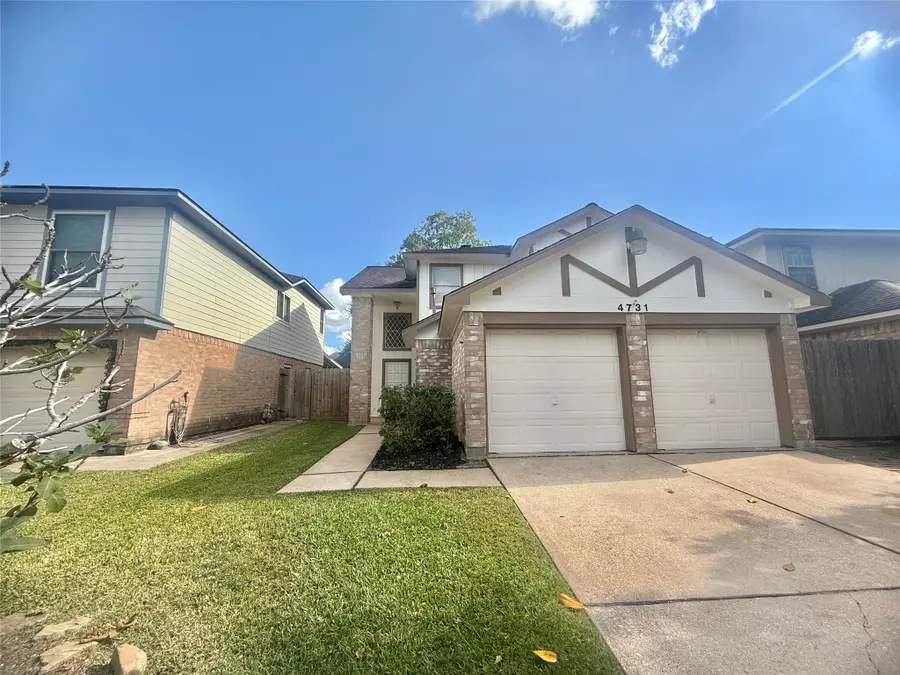 4731 Quillback Drive, Friendswood, TX 77546 - #3