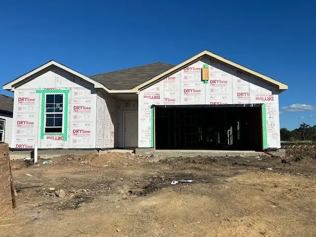 12058 Curlin Drive, Willis, TX 77318 - Image #2