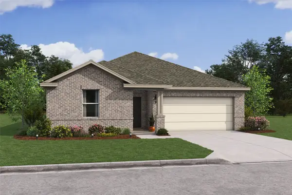 30609 Johnson Alley, Magnolia, TX 77355
