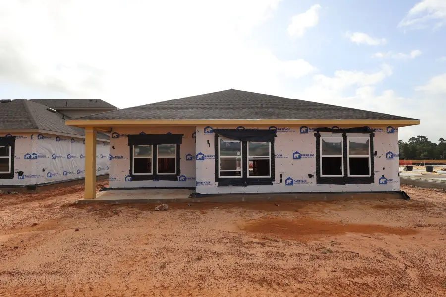 30609 Johnson Alley, Magnolia, TX 77355 - #3