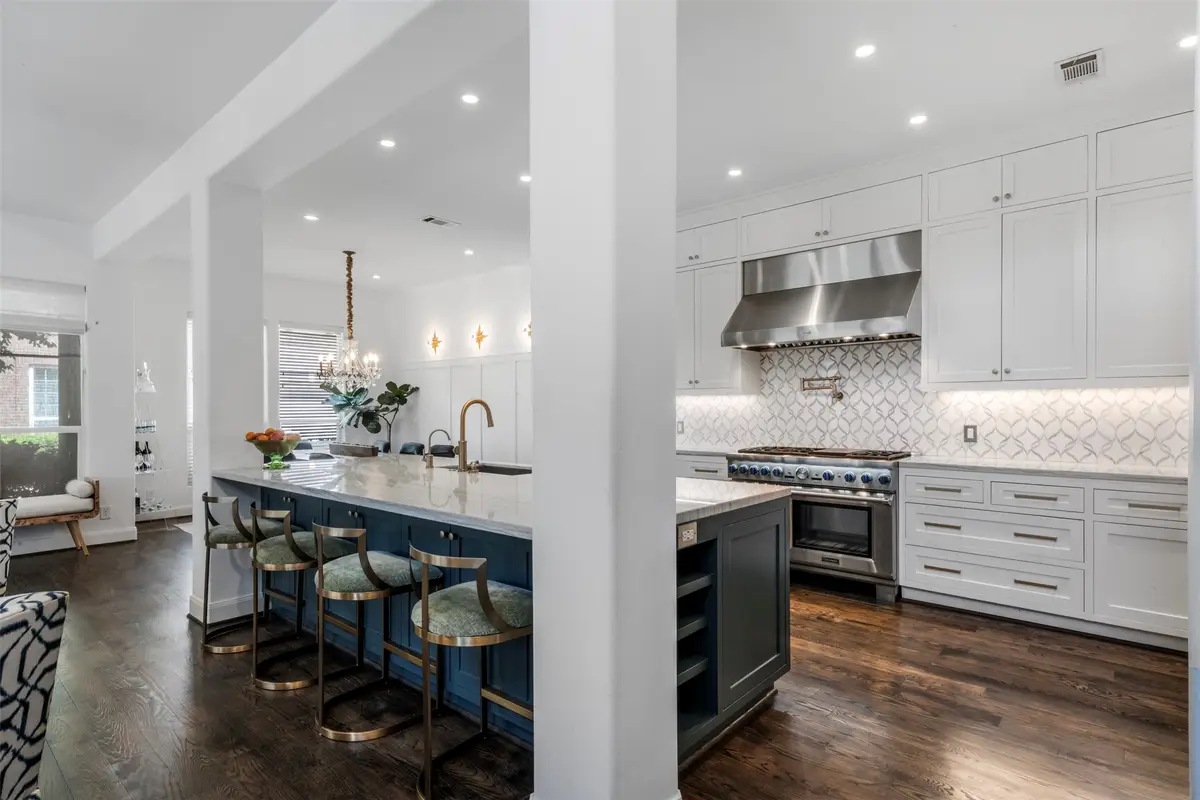 4742-40 Post Oak Timber Drive, Houston, TX 77056 - #1