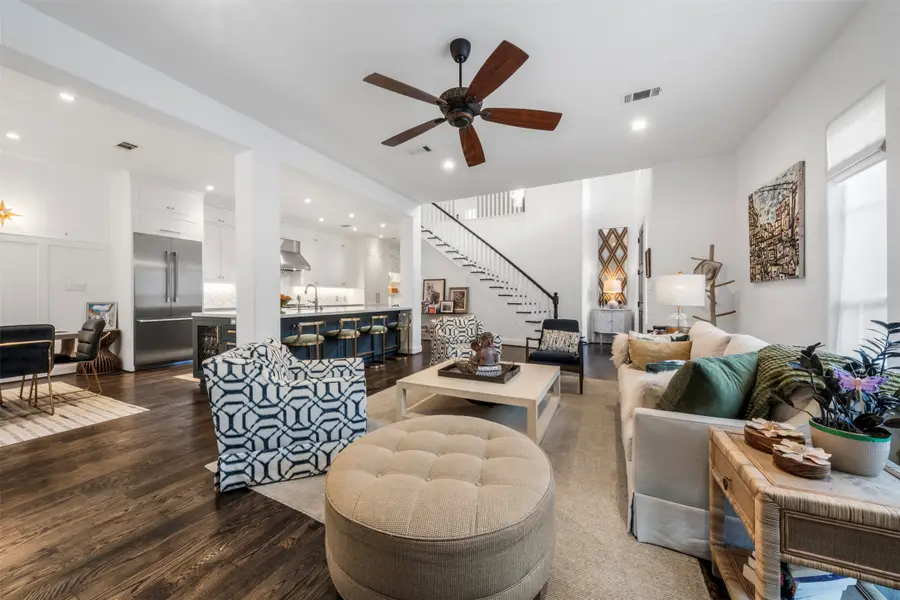 4742-40 Post Oak Timber Drive, Houston, TX 77056 - #3