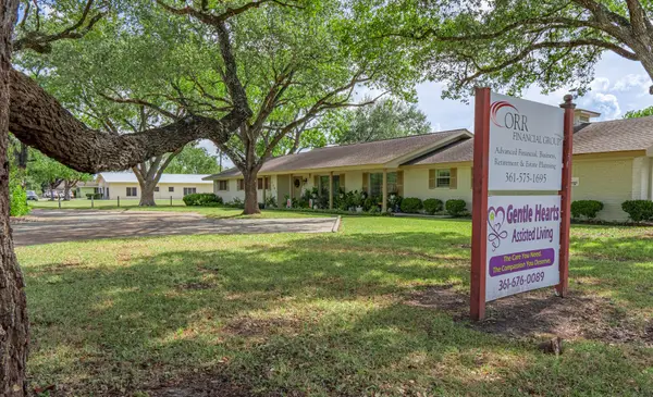 1101 Salem Road, Victoria, TX 77904