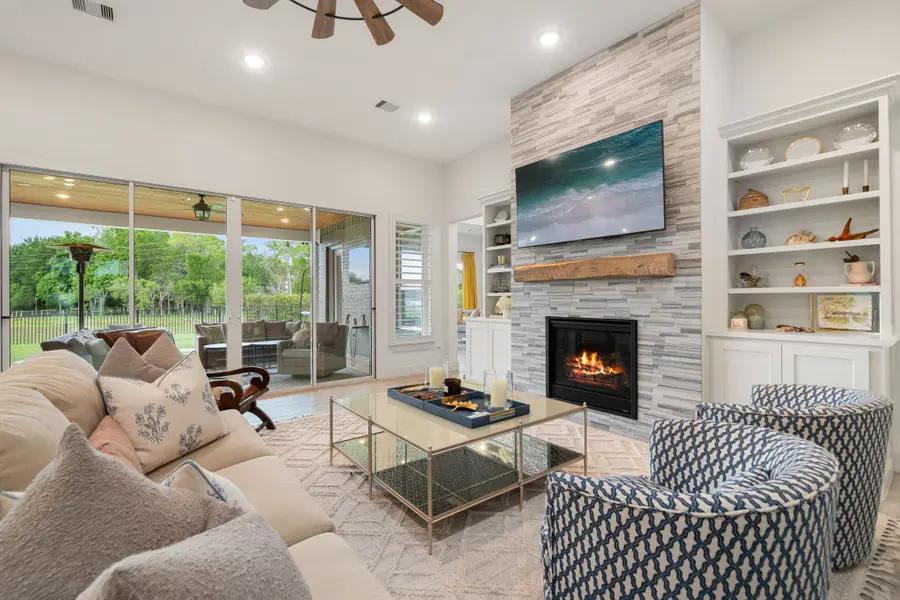 3206 Whispering Pecans Drive, Fulshear, TX 77441 - #2