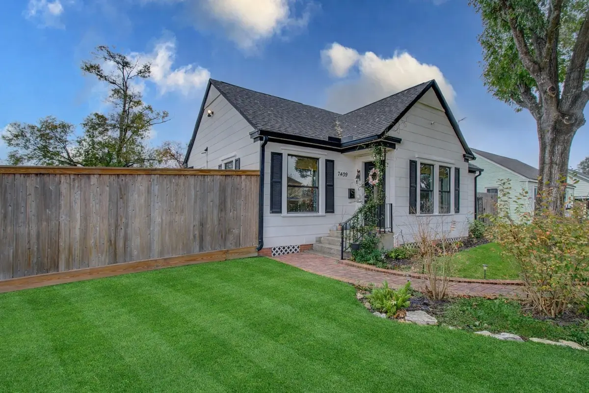 7409 Erath Street, Houston, TX 77023 - #1