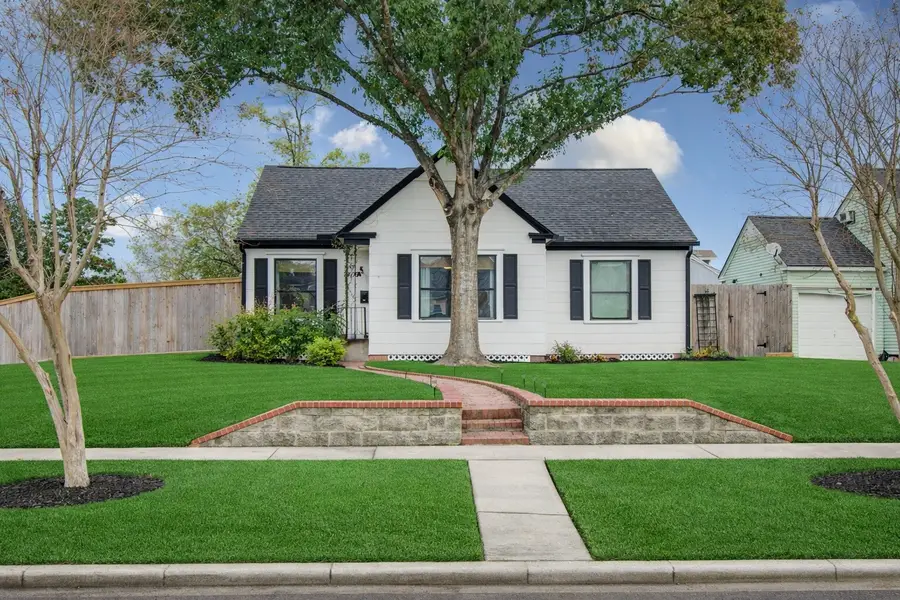 7409 Erath Street, Houston, TX 77023 - #2