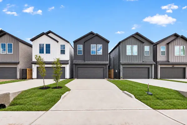 14107 Bridgeport, Houston, TX 77047