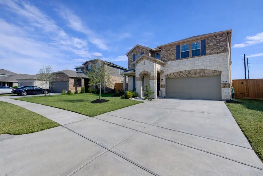 8206 Wave Arbor Drive, Cypress, TX 77433 - #2
